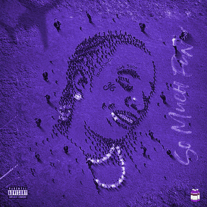 The London ft. J. Cole & Travis Scott (Yung$avage Mix
