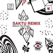 SAKTU — Mdnna - Ray o Light (Saktu Remix)