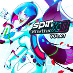 Spin Rhythm XD OST (Vol.1)