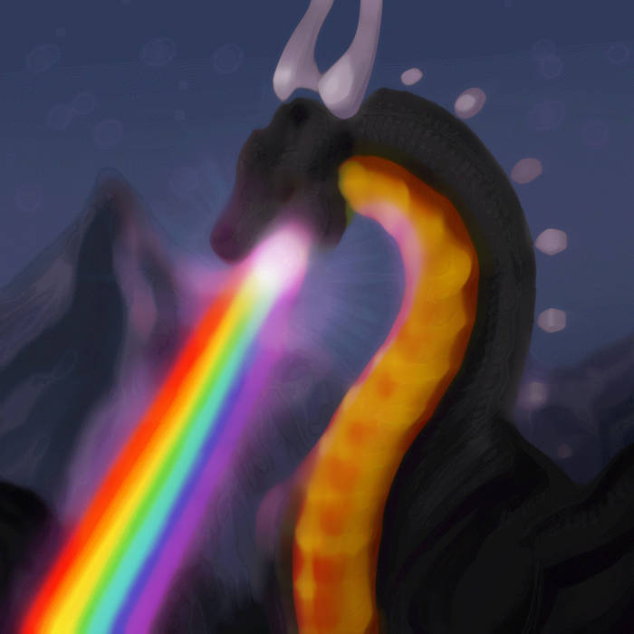 その他 hounddragons rainbow Rainbow Dragon Breath live @ 16th Dream of Dr Sardonicus | 7shades