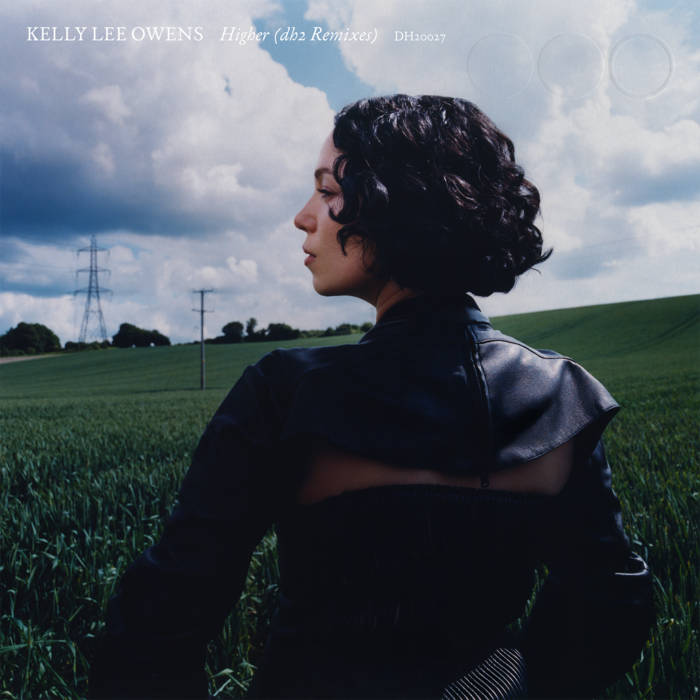 Higher (dh2 remixes) | Kelly Lee Owens