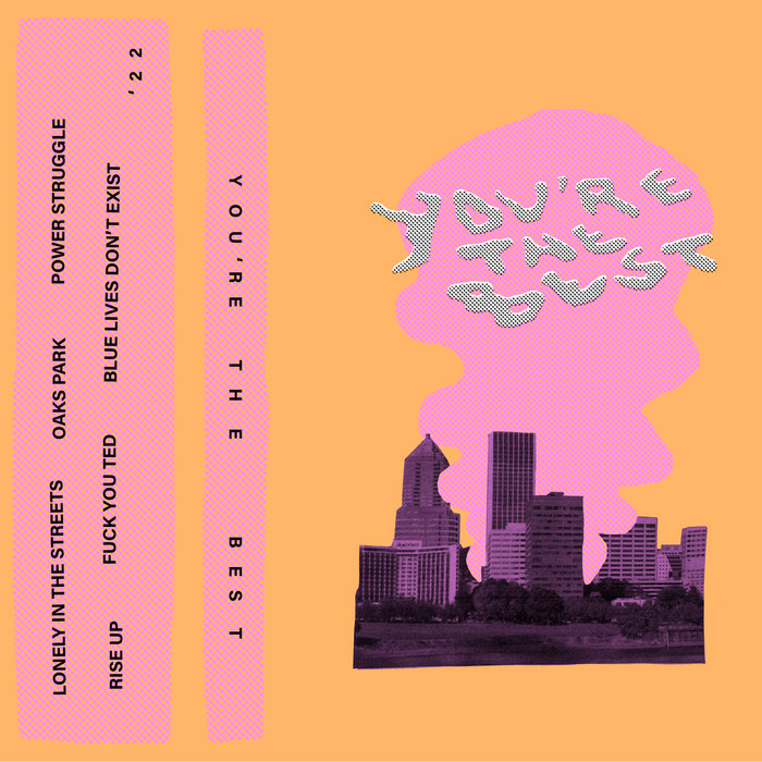 You're The Best You're The Best