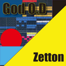 ゴッドOD — Zetton