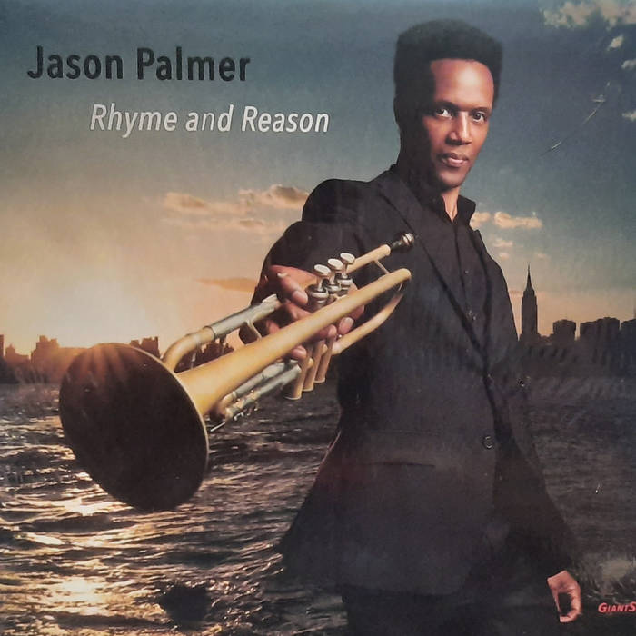 Rhyme and Reason
von Jason Palmer