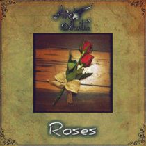 Roses cover art