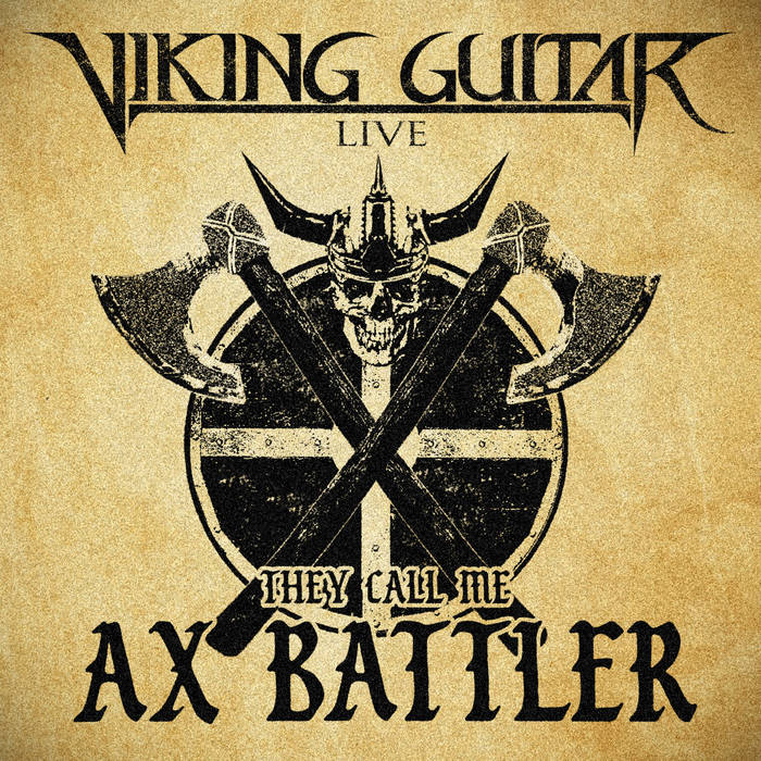 Danse Macabre 3 | Viking Guitar Productions | Viking Guitar
