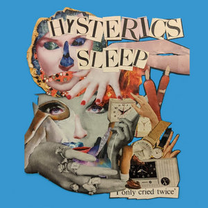 Sleep cover