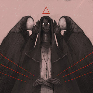 Kult Ikon — Black Iron Prison