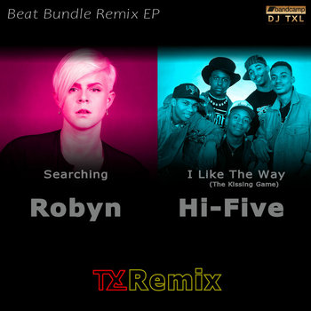 G-RAP INDIE SOUL R&B REMIXX
