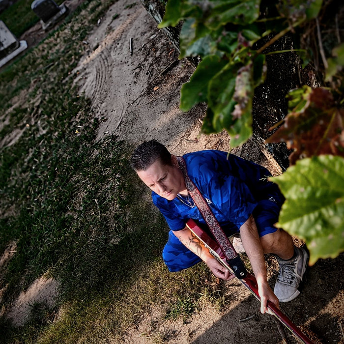 The Awkward Faith in Humans | Kristian Blanchard