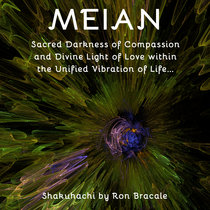 MEIAN cover art