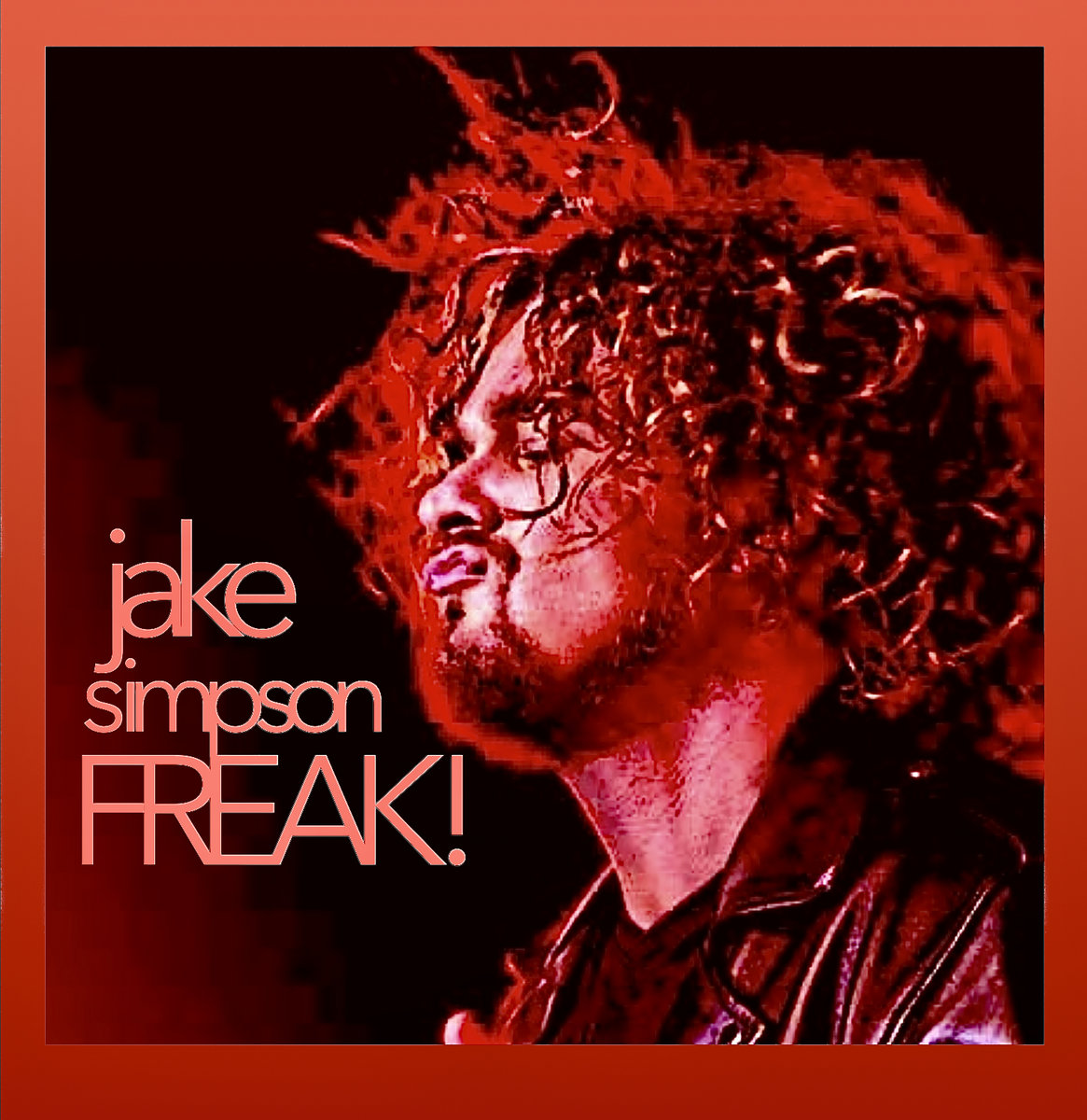FREAK Jake Simpson freak-jake-simpson