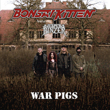 Music | BONSAI KITTEN