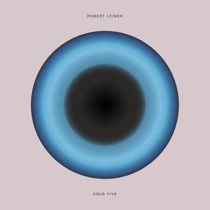 Aqua Viva (2017 re-master)Robert Leiner cover