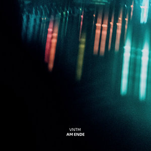 AM ENDE cover
