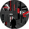 PRSON008 - Jokasti & Nek - Uncertain Past EP
