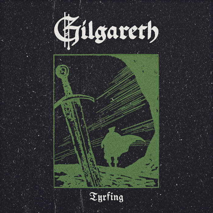 Gilgareth Tyrfing