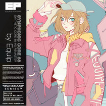 Symphonic Core 88: Synthetic Core 88 HD Remaster cover art
