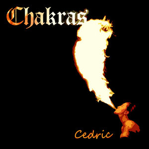 Cedric cover