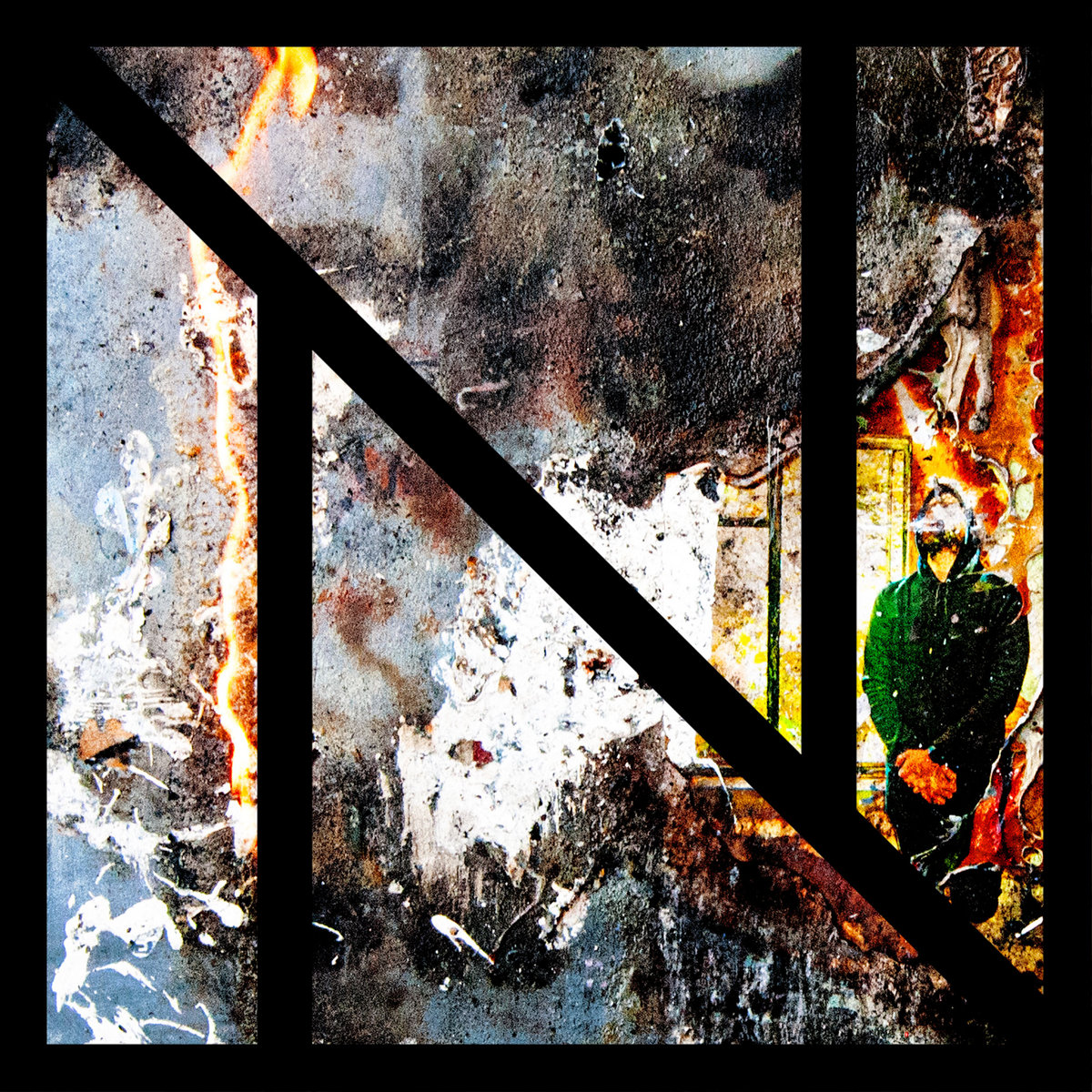 The Noble Front cover