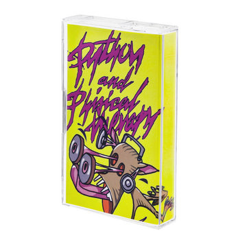 Music | The Trilogy Tapes