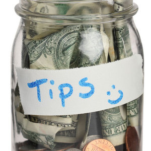 Tip Jar cover