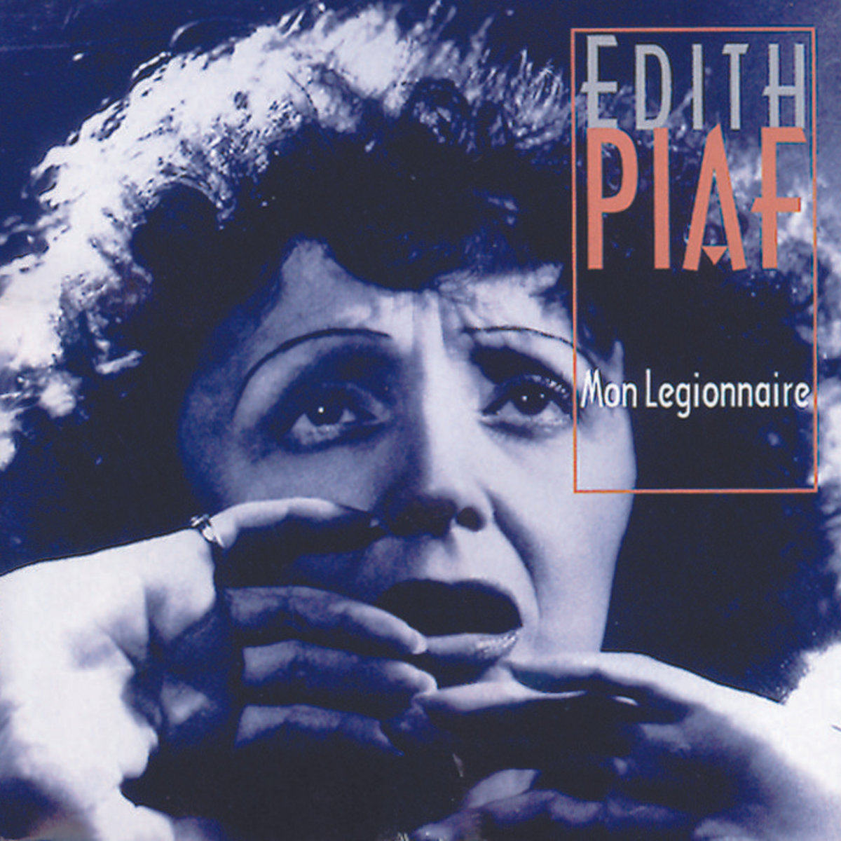 【CD】エディット・ピアフ★ Mon Legionnaire a3229204950_10.jpg