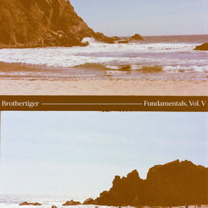 Fundamentals, Vol. V cover