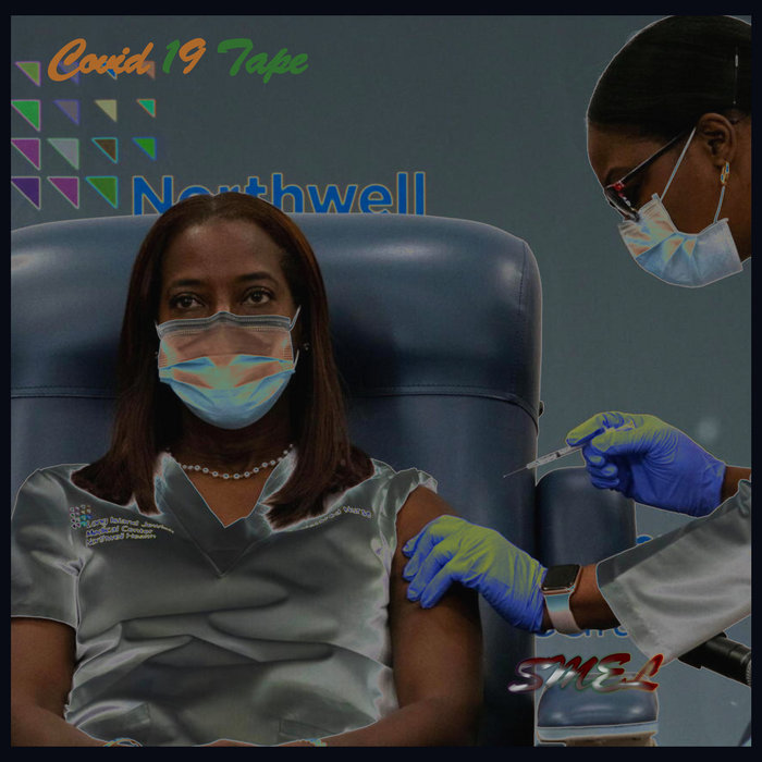 Covid 19 Tape | SMEL