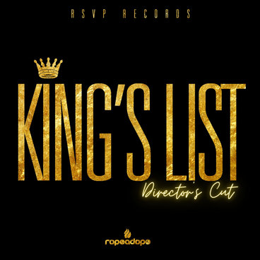 King's List (Director's Cut) main photo
