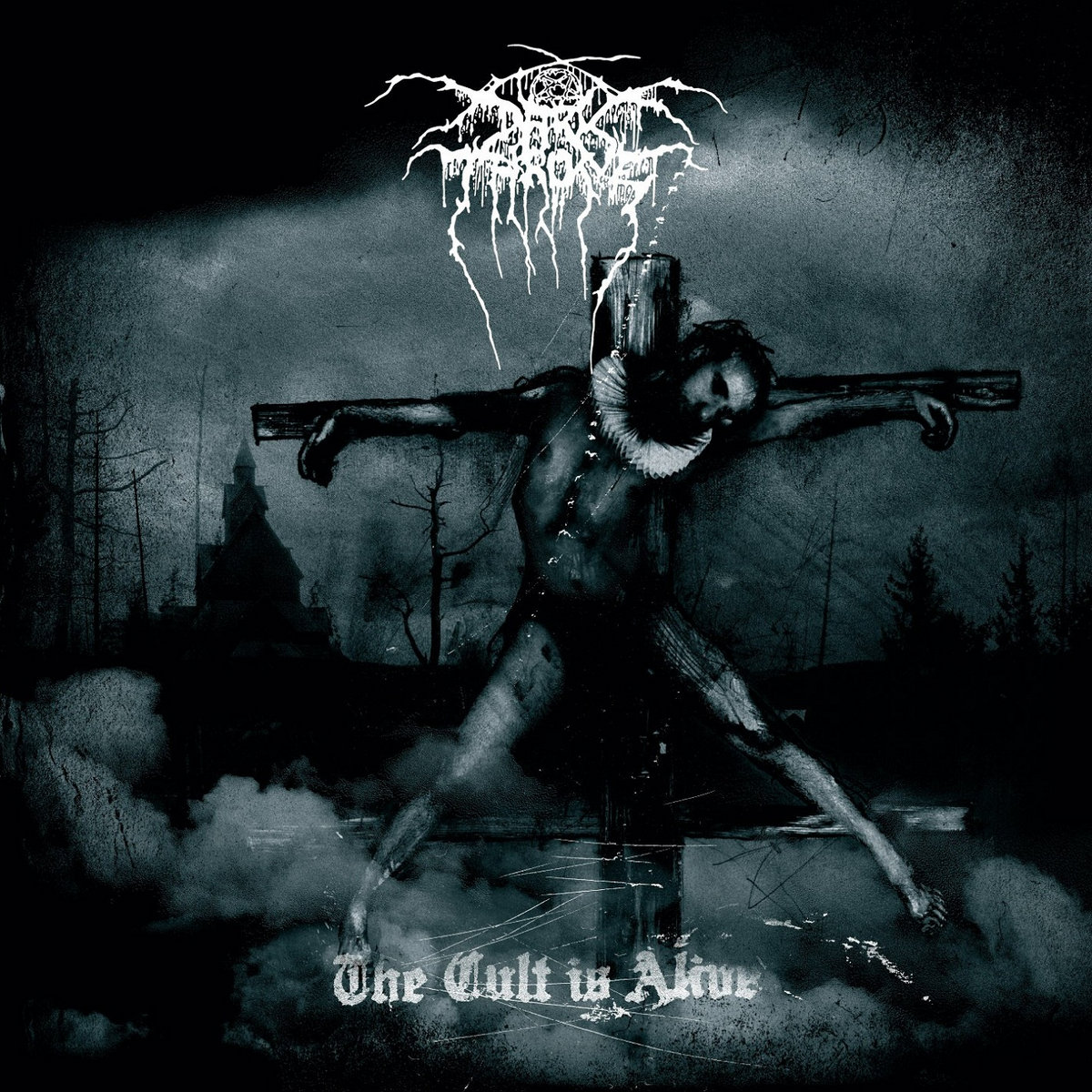 The Cult Is Alive | Darkthrone | Peaceville