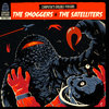 CHAPUTA'DOUBLE FEATURE THE SMOGGERS & THE SATELLITERS (CHAPUTA RECORDS)