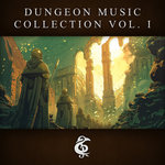 Dungeon Music Collection Vol. 1