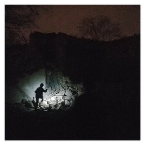 Barlow — In a Stranger's Car
