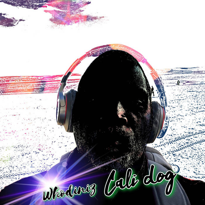 Cali Dog — What you know about (Album) artwork