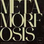 Modularz 51 - Metamorfosis LP