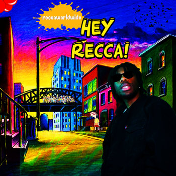 Music | Recca