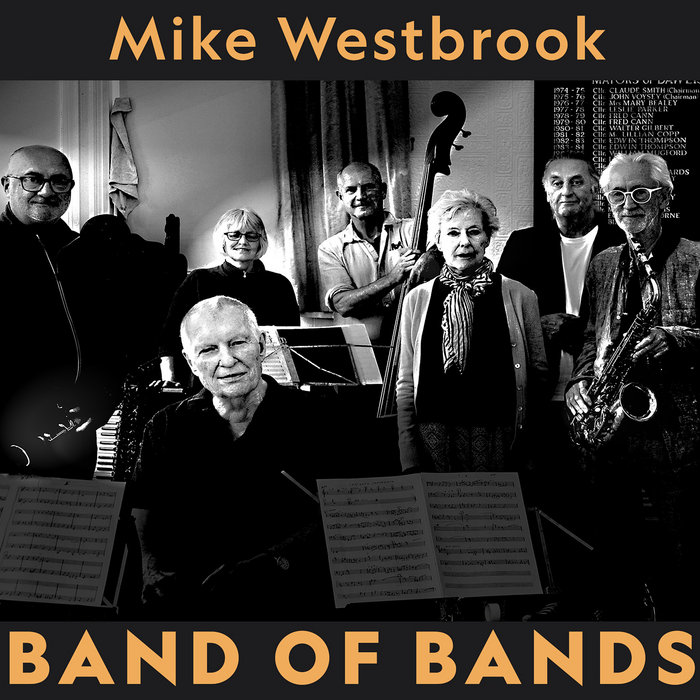 Mike Westbrook LP vinyl 3枚セット　レコード　UKジャズ a3229709401_5.jpg