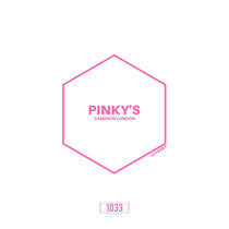 Pinky's cover art