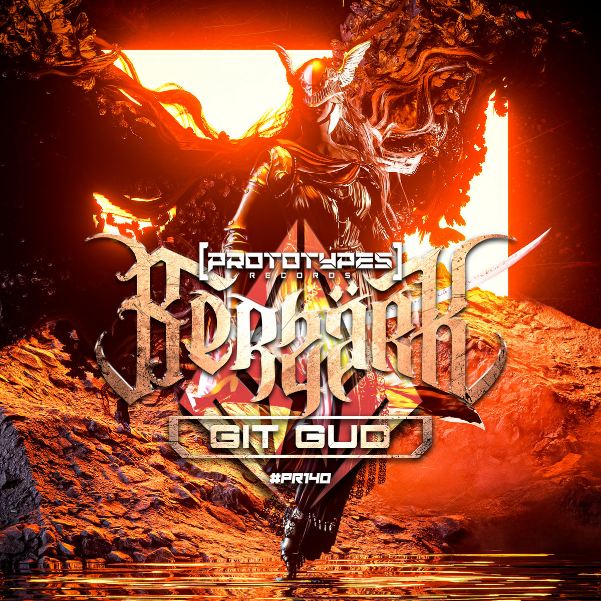 Git Gud | Berzärk | Prototypes Records