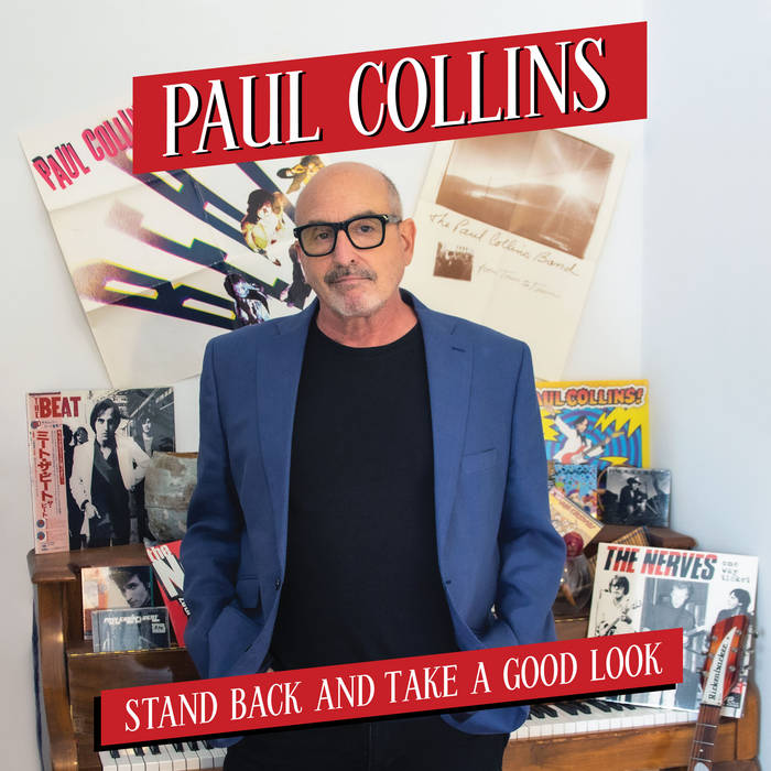 Paul Collins