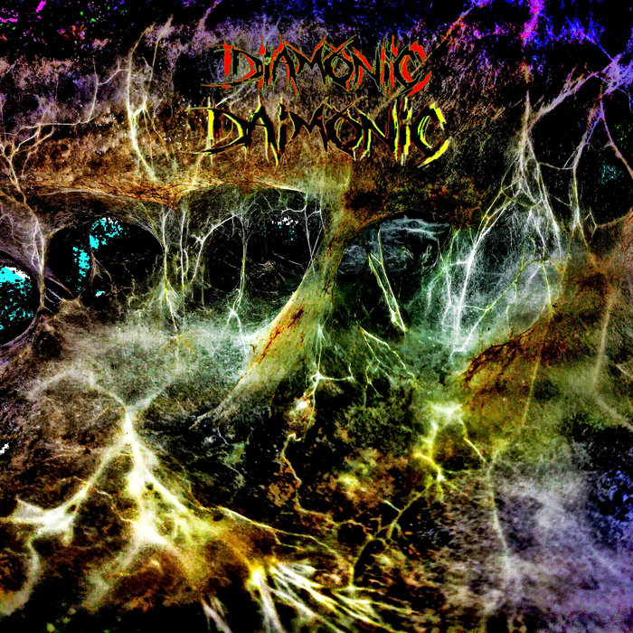 Daimonic | Diamonic