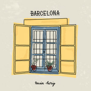 Barcelona cover