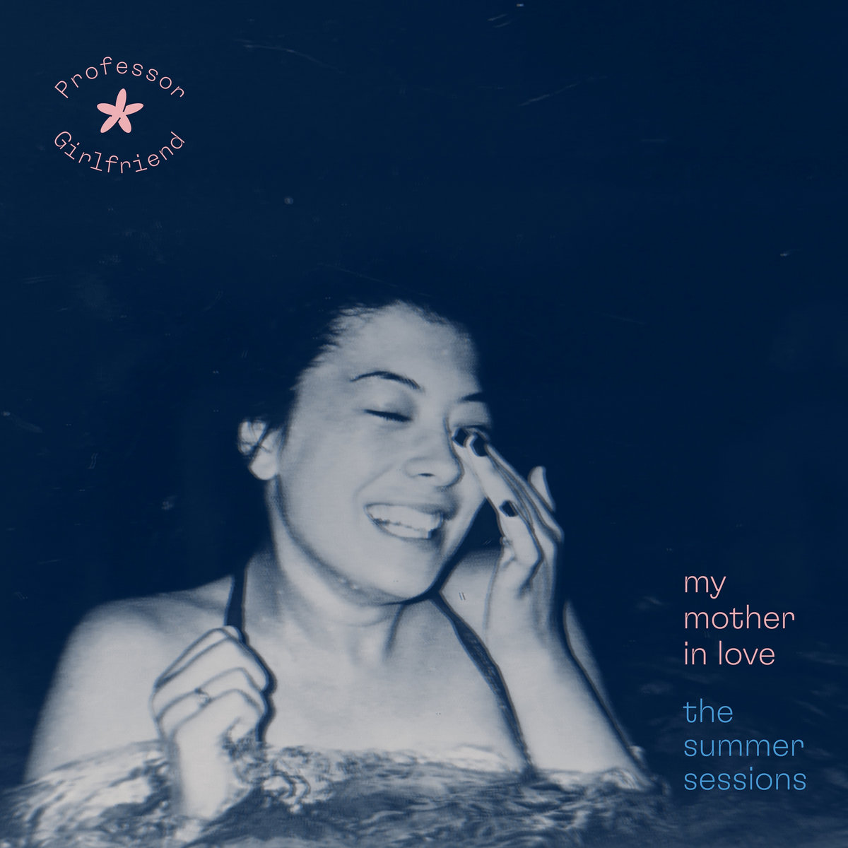 My Mother in Love: The Summer Sessions | Professor Girlfriend