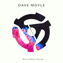 Rock Da House / Follow cover art