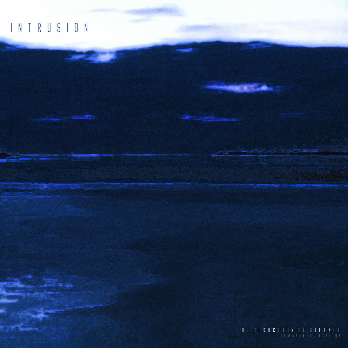 その他 Intrusion The Seduction of Silence LP the seduction of silence [part one] remastered @ Stardelta