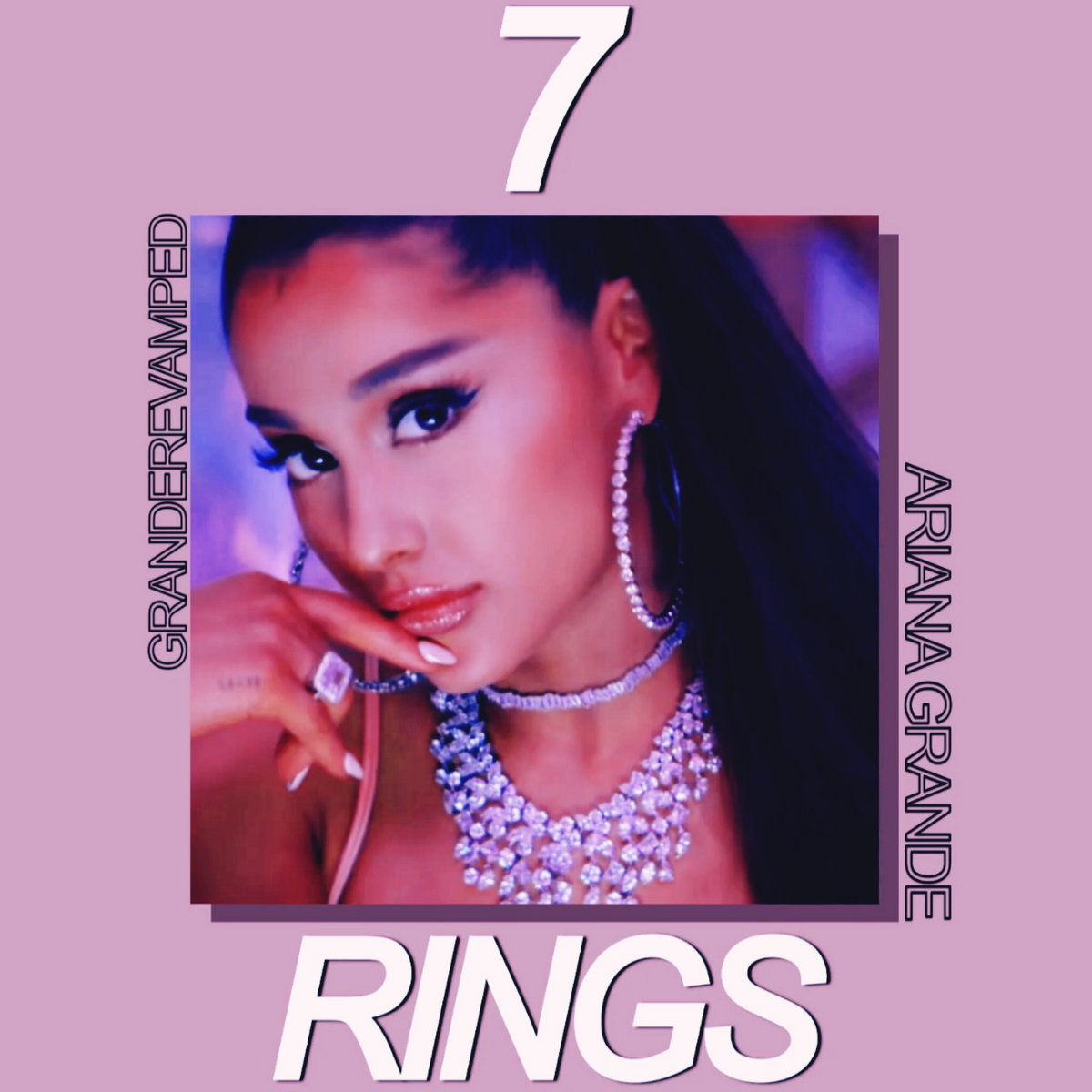 7 Rings Revamped Granderevamped