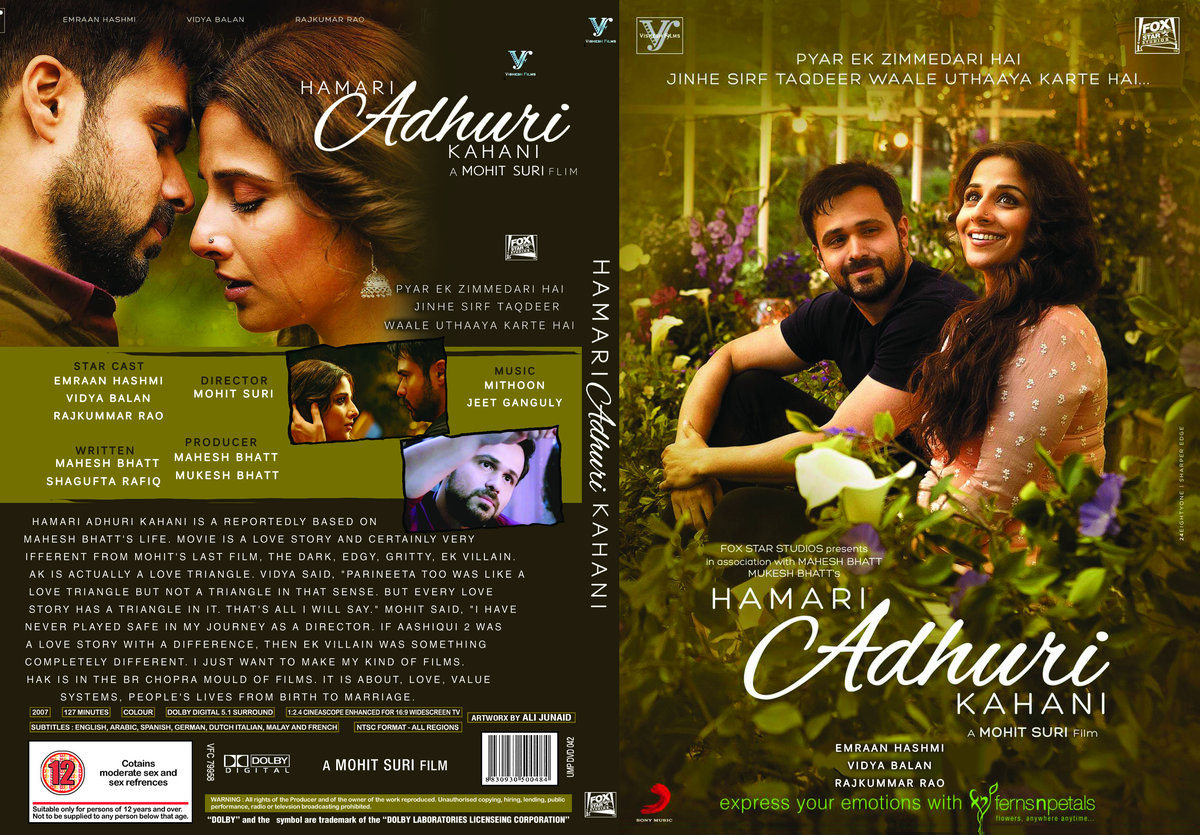 hamari adhuri kahani full movie dvdrip torrents hamari adhuri kahani full movie dvdrip torrents