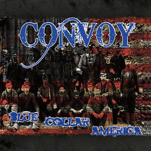 Blue Collar America cover