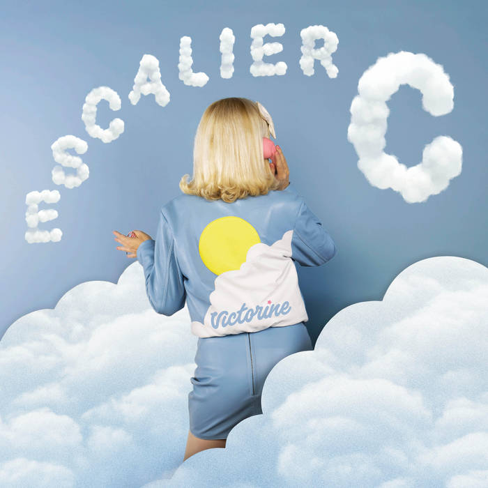 Victorine - Escalier C EP